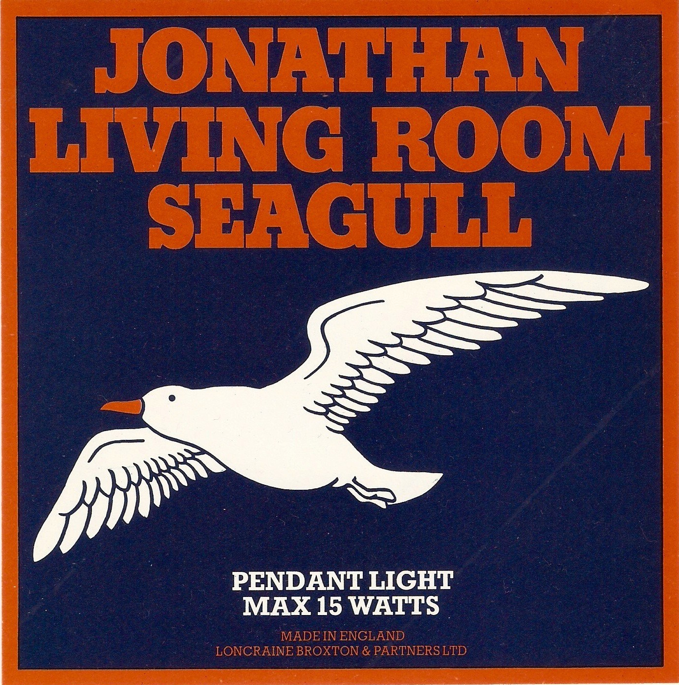 LB jonathan living room seagull label